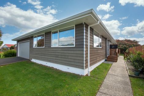 Photo of property in 21 Elmwood Drive, Mosgiel, 9024