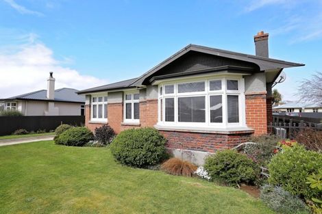 Photo of property in 183 Catherine Street, Windsor, Invercargill, 9810