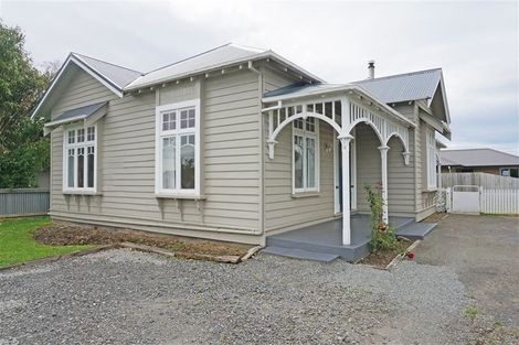 Photo of property in 16 Short Street, Richmond, Invercargill, 9810