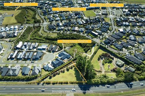 Photo of property in 763 Paerata Road, Paerata, Pukekohe, 2124