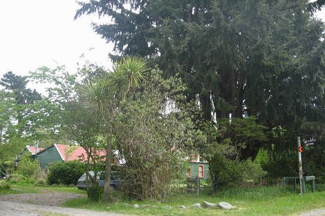 Photo of property in 109 Woodside Road, Oxford, 7495