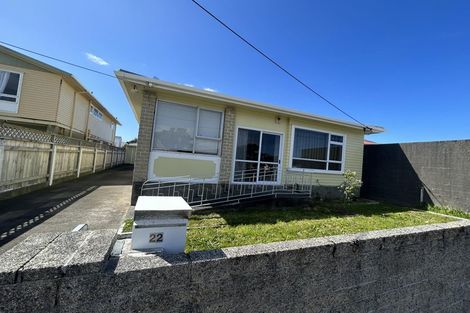 Photo of property in 22 Kauri Street, Miramar, Wellington, 6022