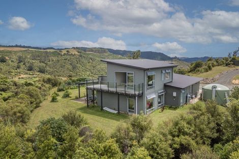 Photo of property in 130b Silverstream Falls Row, Whenuakite, Whitianga, 3591