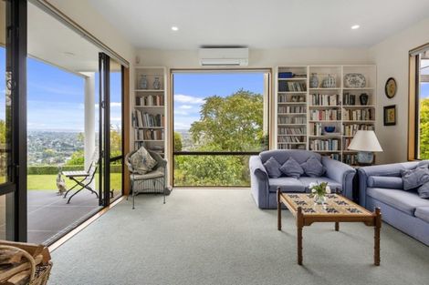 Photo of property in 4 Vista Place, Huntsbury, Christchurch, 8022