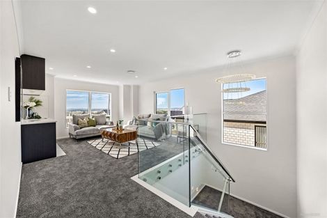 Photo of property in 10 Piki Street, Flat Bush, Auckland, 2019