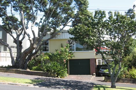 Photo of property in 3/38 Seaview Road, Remuera, Auckland, 1050