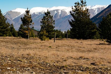 Photo of property in 629 Manuka Terrace, Ben Ohau, Twizel, 7999