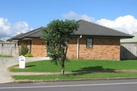 Photo of property in 189 Te Irirangi Drive, Flat Bush, Auckland, 2019
