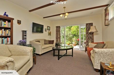 Photo of property in 8 Priestley Road, Bluff Hill, Napier, 4110