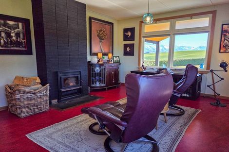 Photo of property in 472 Mount Michael Valley Road, Fairlie, 7987