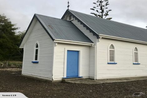 Photo of property in 19a Wainui Valley Road, Wainui, French Farm, 7582