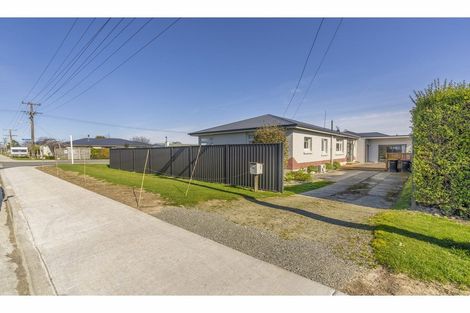Photo of property in 126 Mackenzie Street, Winton, 9720