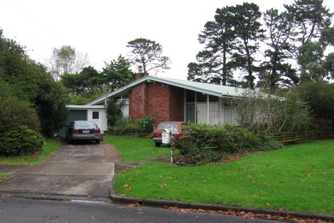 Photo of property in 36 Pandora Place, Pakuranga, Auckland, 2010