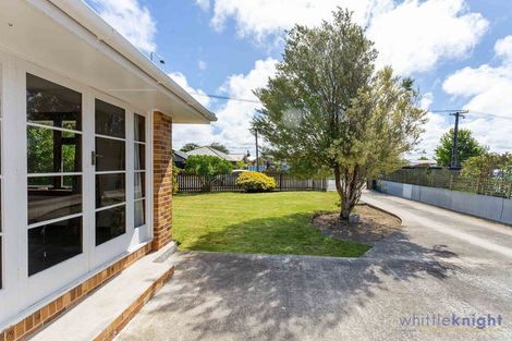 Photo of property in 40 Burwood Road, Burwood, Christchurch, 8083