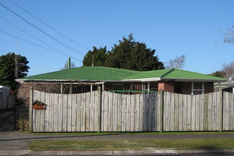 Photo of property in 8 Morris Road, Hillcrest, Hamilton, 3216