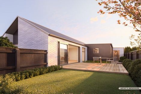 Photo of property in 2 Anvers Place, Hoon Hay, Christchurch, 8025