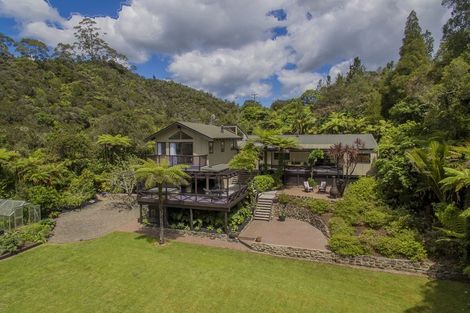 Photo of property in 1652 The 309 Road, Kaimarama, Whitianga, 3591
