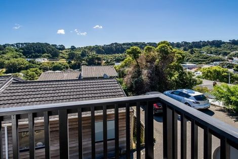 Photo of property in 15/55 Hamilton Road, Hataitai, Wellington, 6021