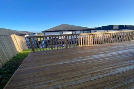 Photo of property in 3 Barley Road, Flat Bush, Auckland, 2019