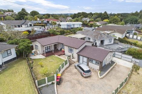 Photo of property in 6 Crail Court, Totara Heights, Auckland, 2105