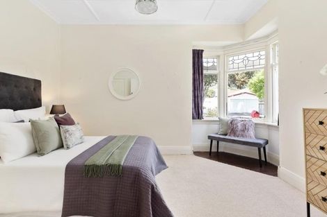 Photo of property in 51 Dundas Street, Seatoun, Wellington, 6022