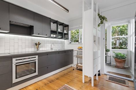 Photo of property in 1/5 Balfour Road, Parnell, Auckland, 1052