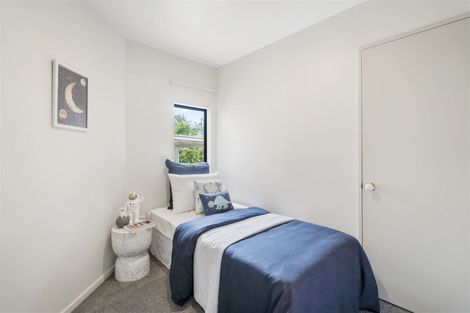 Photo of property in 80 Caribbean Drive, Unsworth Heights, Auckland, 0632