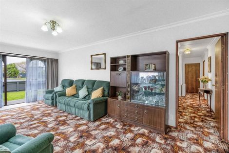 Photo of property in 52 Ritchie Street, Richmond, Invercargill, 9810