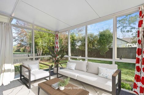 Photo of property in 184a West Street, Greytown, 5712