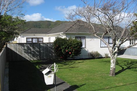 Photo of property in 178 Wellington Road, Wainuiomata, Lower Hutt, 5014