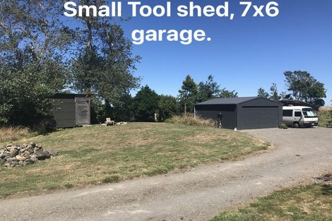 Photo of property in 8 Weka Street, Te Kiri, Opunake, 4682