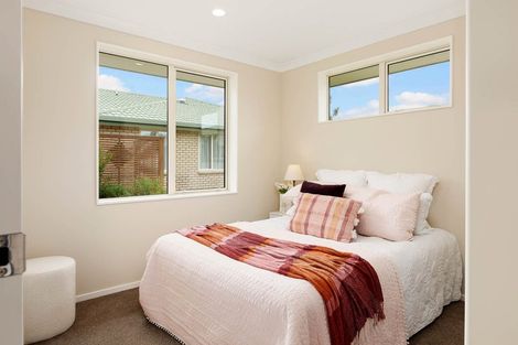 Photo of property in Summerset At The Course, 20 Racecourse Road, Trentham, Upper Hutt, 5018