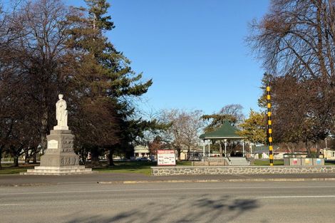 Photo of property in 146 Queen Street, Waimate, 7924