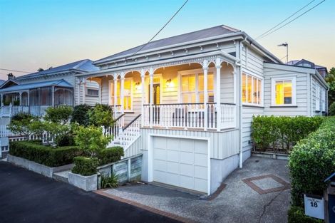 Photo of property in 18a Richmond Avenue, Northcote Point, Auckland, 0627