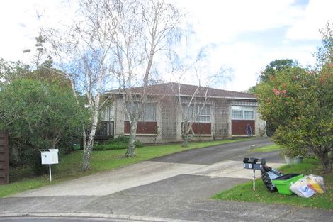 Photo of property in 1/6 Tromie Place, Highland Park, Auckland, 2010