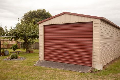 Photo of property in 8 Elizabeth Avenue, Morrinsville, 3300