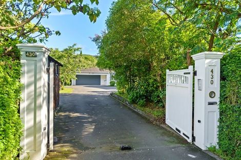 Photo of property in 430 Te Moana Road, Waikanae, 5036