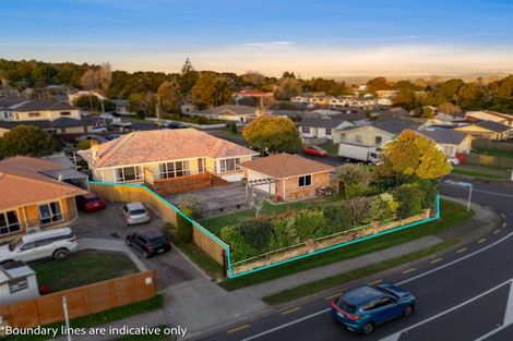 Photo of property in 2 Kelvyn Grove, Manurewa, Auckland, 2102