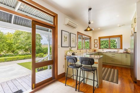 Photo of property in 378 Wimbledon Road, Porangahau, 4292