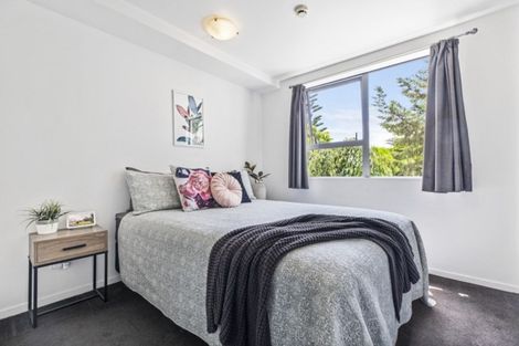 Photo of property in 3j/6 Piwakawaka Street, Eden Terrace, Auckland, 1010