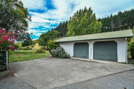 Photo of property in 564 Swamp Road, Puketapu, Napier, 4183