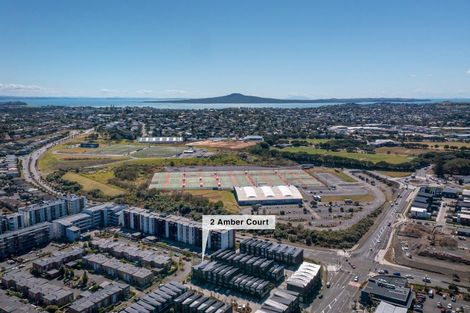 Photo of property in 2 Amber Court, Stonefields, Auckland, 1072