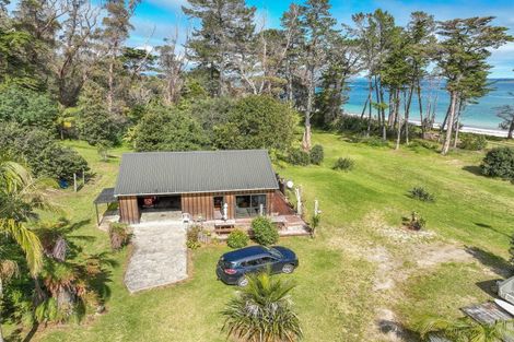 Photo of property in 615 Rangiputa Road, Karikari Peninsula, 0483