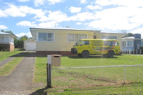 Photo of property in 23 Wihongi Street, Kaikohe, 0405