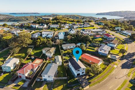 Photo of property in 19 Sombrero View, Ascot Park, Porirua, 5024