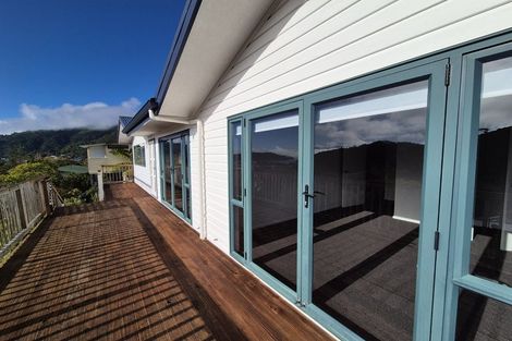 Photo of property in 12 Webster Place, Picton, 7220