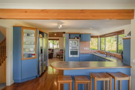 Photo of property in 4 Tairua Terrace, Tairua, 3508