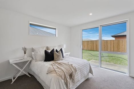 Photo of property in 185 Lincoln Rolleston Road, Rolleston, 7615