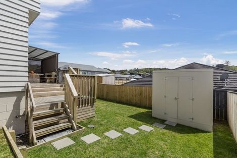 Photo of property in 3 Schooner Avenue, Snells Beach, 0920