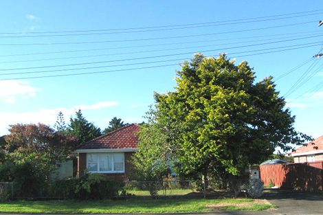 Photo of property in 107a Avenue Road, Otahuhu, Auckland, 1062